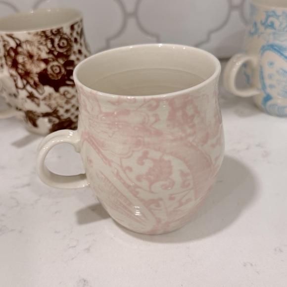 Anthropologie Collectible Homegrown
Monogram Mug - Picture 12 of 14